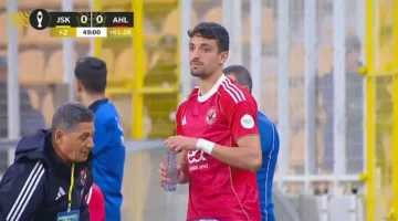 تحدي أفريقي مرتقب.. موعد مباراة الأهلي القادمة عقب تعادل شبيبة القبائل بدور المجموعات